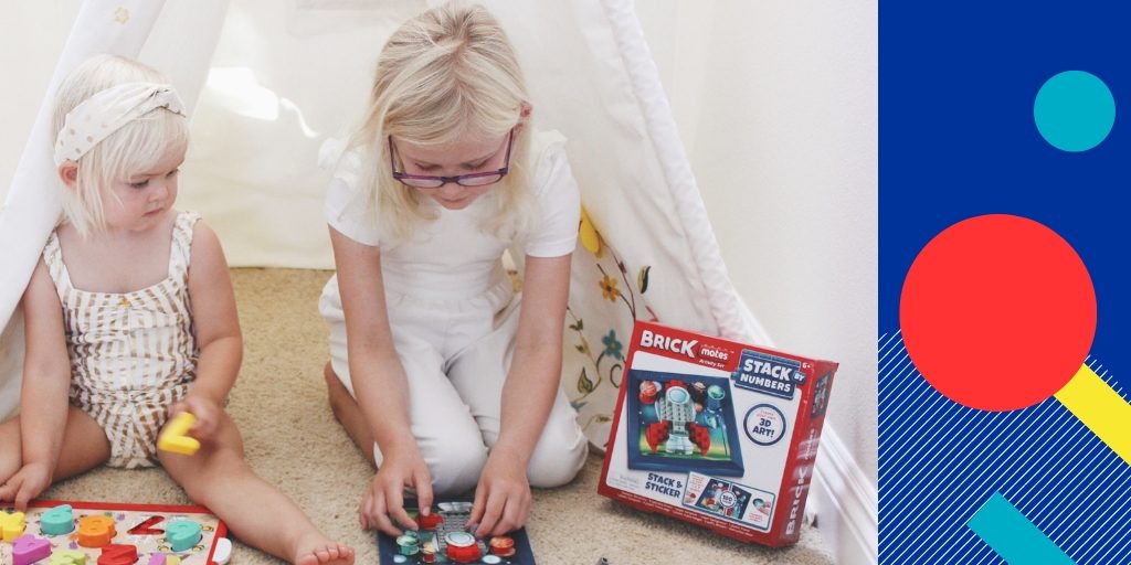 What Moms Ought To Know About STEM Puzzles blog - Will My Child Out Grow Puzzle