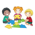 Purposeful Play - Brick Mates - Icon