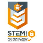 STEM Authenticated - Brick Mates - Icon